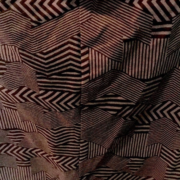 HOT 🔥 Volcom Tight Dress On Strapless Gray Black - Picture 6 of 7